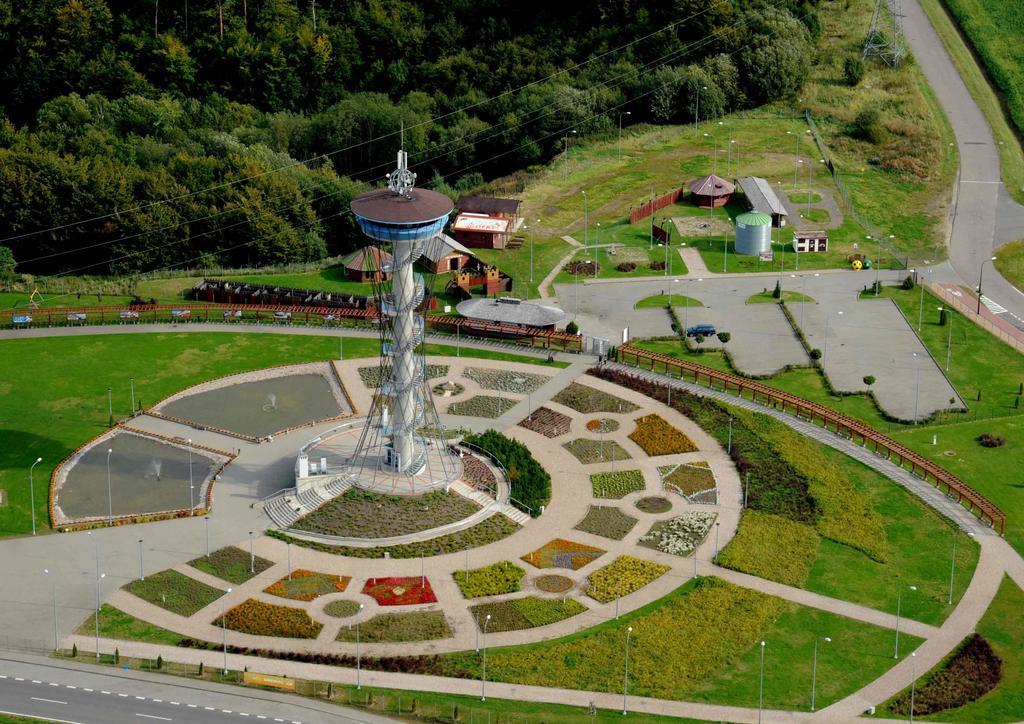 Domek Letniskowy Nad Jeziorem Zarnowieckim - Domek Na Kaszubach - Nadole Nadole  Exterior foto