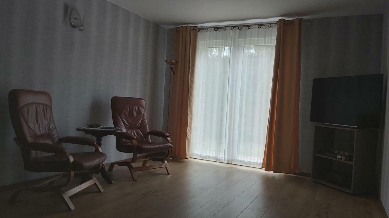 Domek Letniskowy Nad Jeziorem Zarnowieckim - Domek Na Kaszubach - Nadole Nadole  Exterior foto